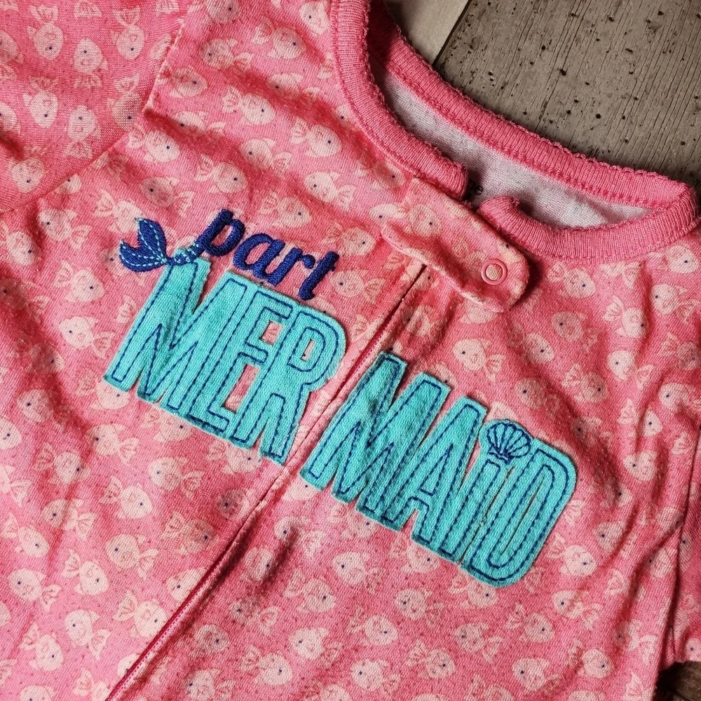 Carters brand just